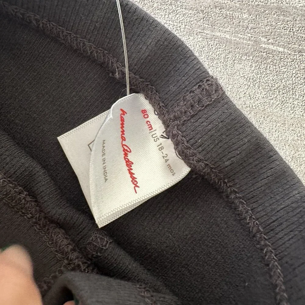 Hanna Andersson new tags
